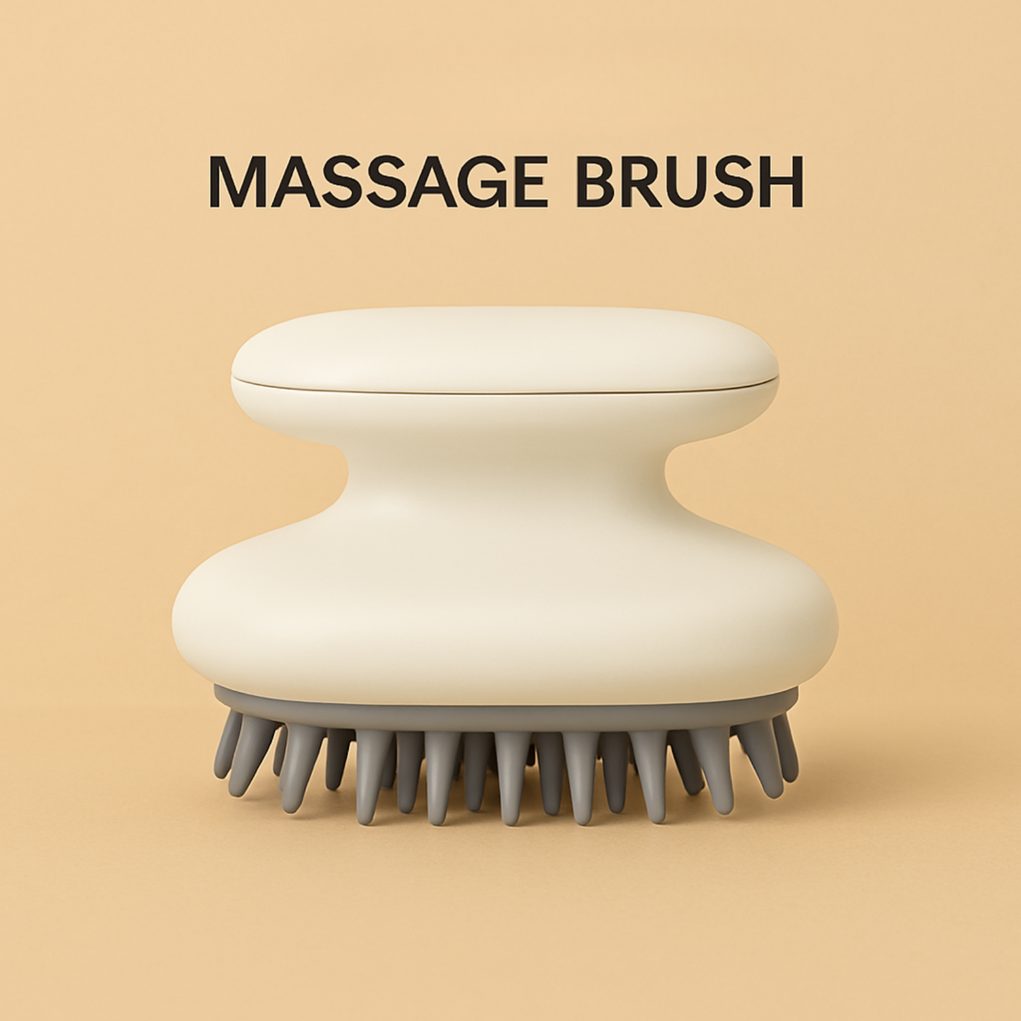 Massage Brush