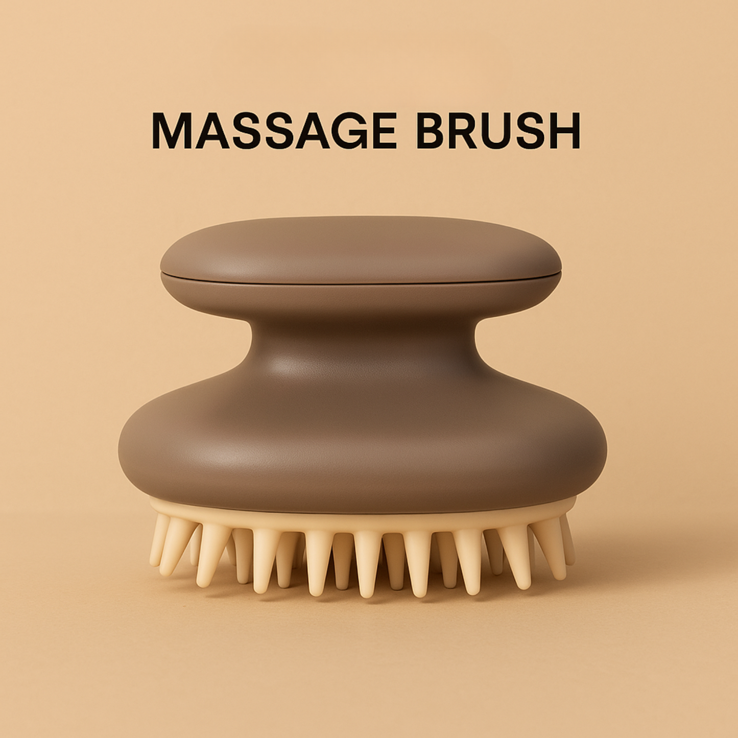 Massage Brush