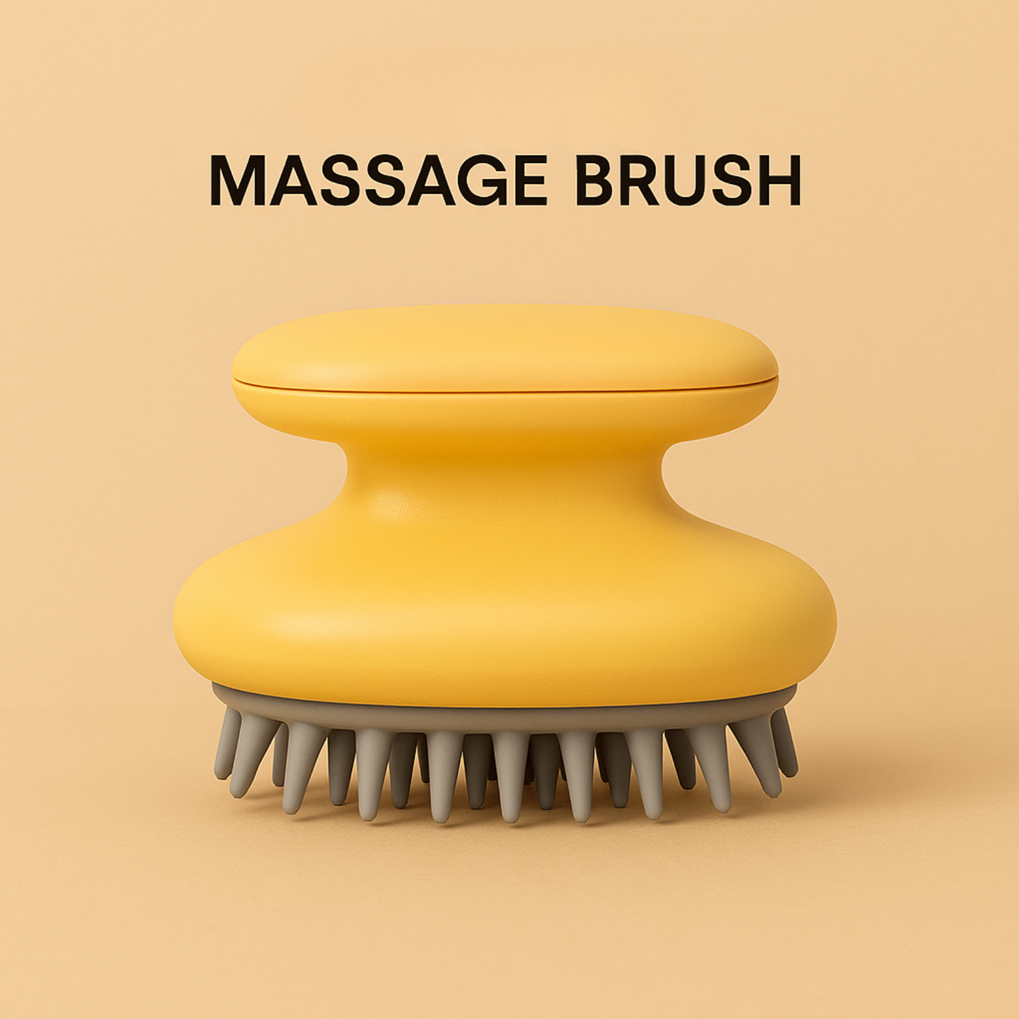 Massage Brush