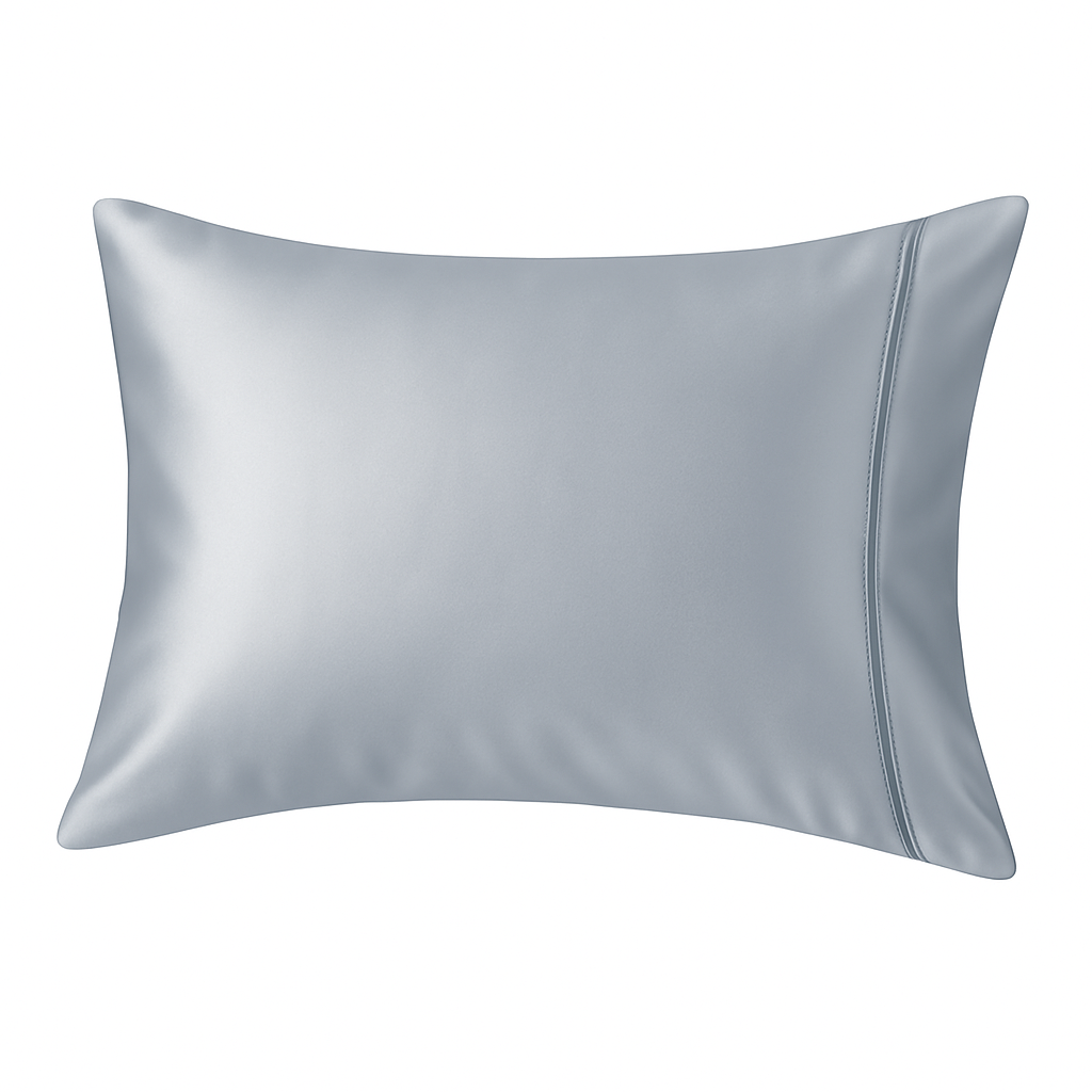 Simple Pillowcase Satin