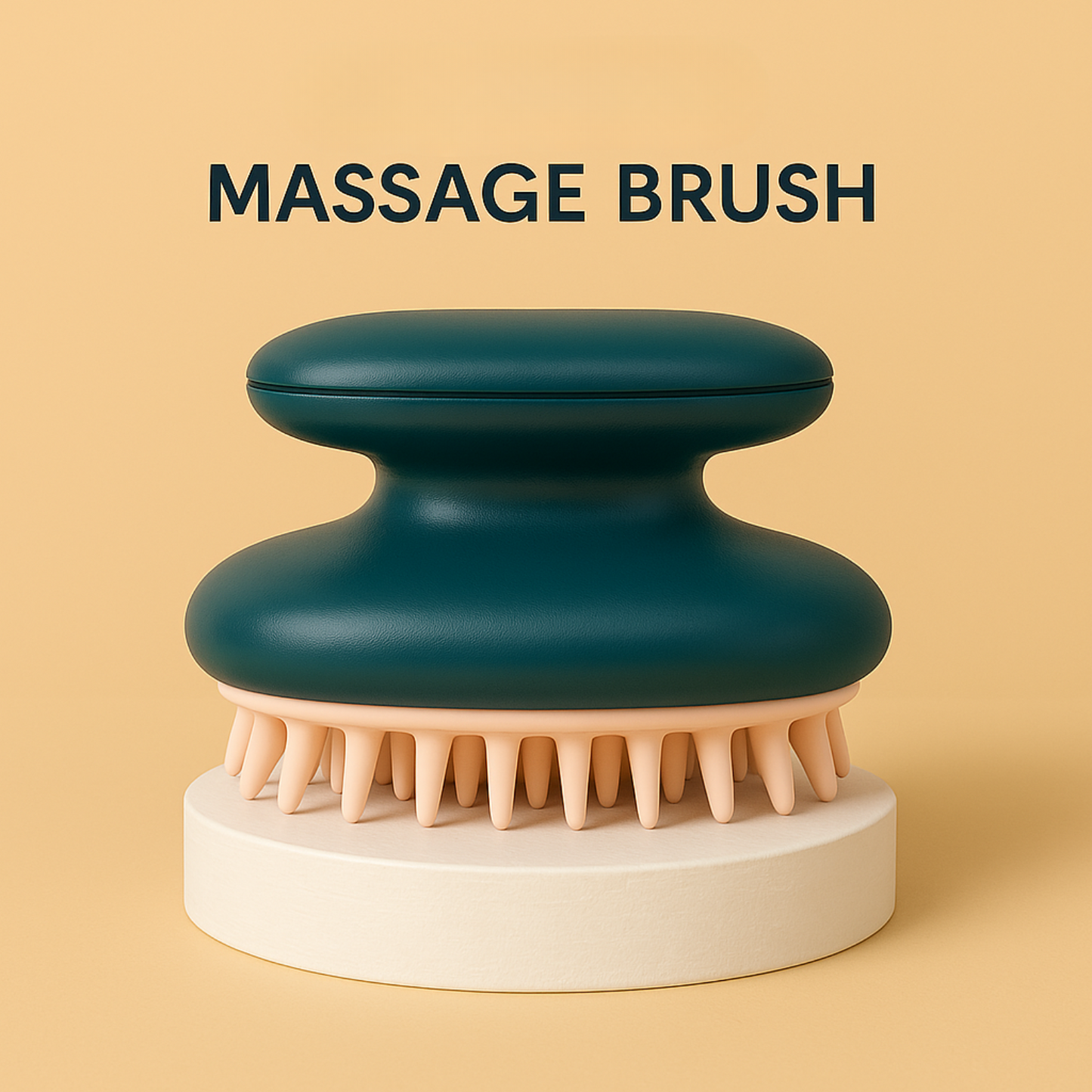 Massage Brush