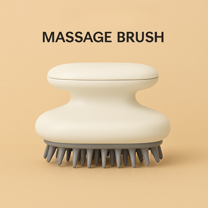 Massage Brush