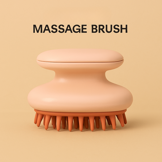 Massage Brush